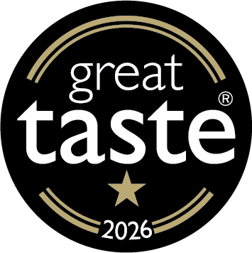 Great Taste 2026 one star award