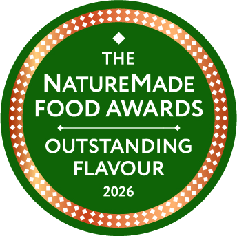 NatureMade Food Awards 2026 Outstanding Flavour