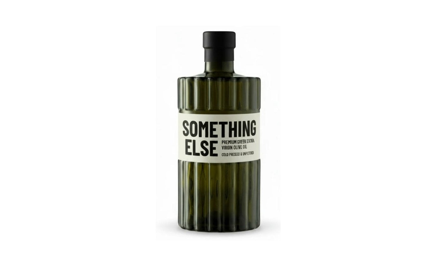 Something Else Extra Virgin Olive Oil - 500ml