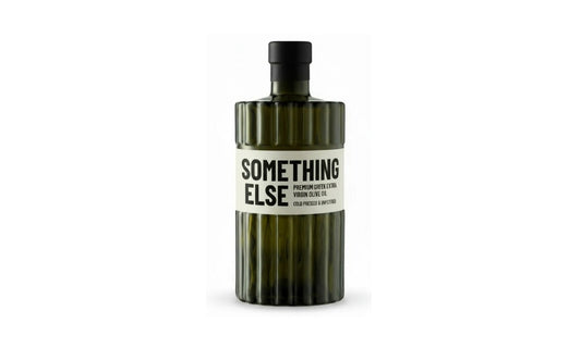 Something Else Extra Virgin Olive Oil - 500ml